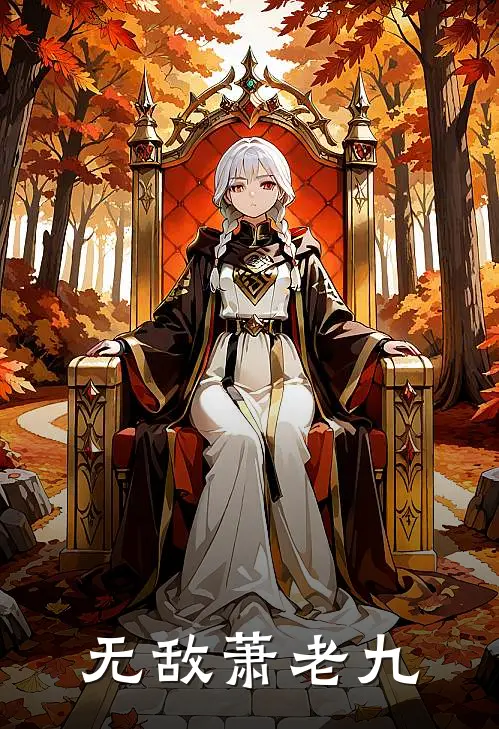 无敌萧老九