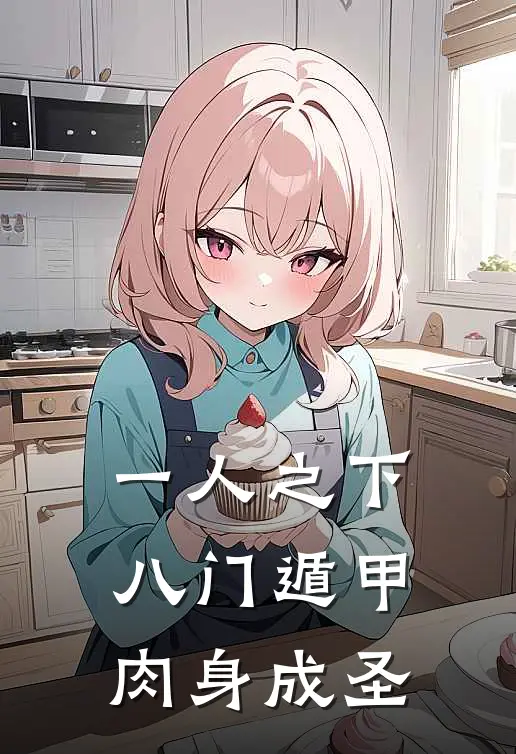 一人之下：八门遁甲，肉身成圣