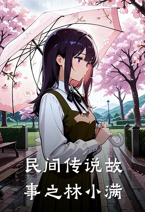 民间传说故事之林小满林小满春花完本热门小说_完本小说免费民间传说故事之林小满(林小满春花)