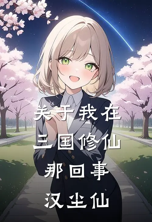 关于我在三国修仙那回事：汉尘仙曹操曹瓠女最新热门小说_免费小说全文阅读关于我在三国修仙那回事：汉尘仙(曹操曹瓠女)