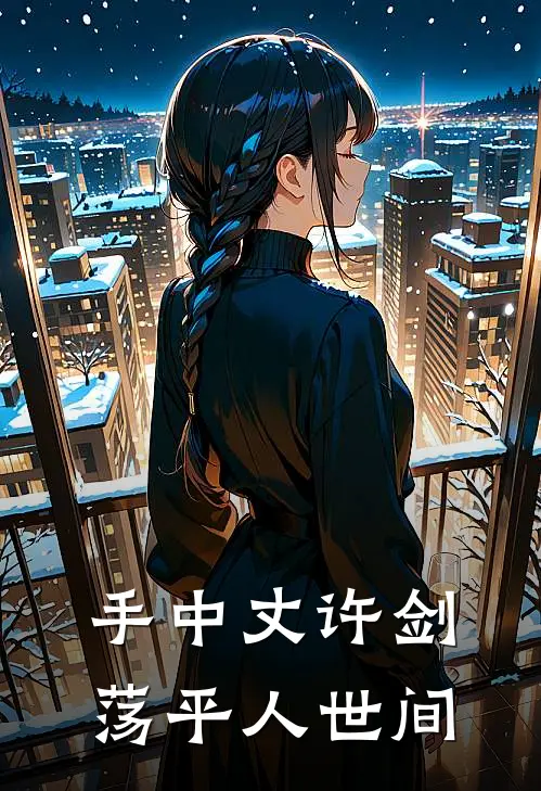 手中丈许剑，荡平人世间(项云项天)已完结小说_手中丈许剑，荡平人世间(项云项天)小说免费在线阅读