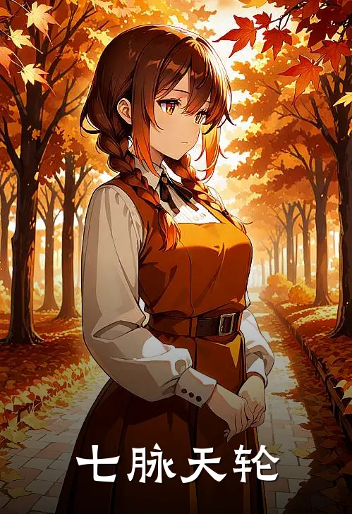 七脉天轮(范江晨范江海)热门的小说_热门网络小说推荐七脉天轮(范江晨范江海)