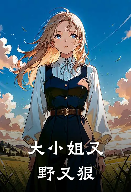 大小姐又野又狠苏少清傅砚舟最新小说全文阅读_在线免费小说大小姐又野又狠(苏少清傅砚舟)