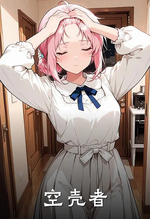 空壳者周弋周弋完本小说免费阅读_小说完结版空壳者周弋周弋