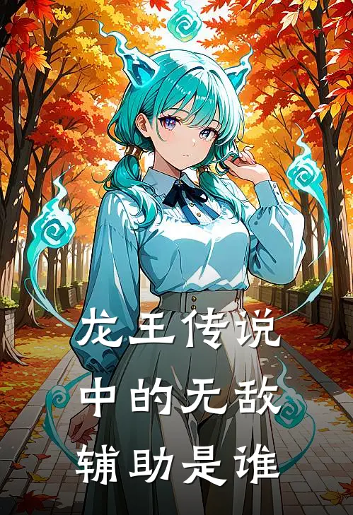龙王传说中的无敌辅助是谁