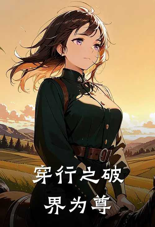 穿行之破界为尊(齐飞常乐峰)完本小说_免费阅读无弹窗穿行之破界为尊齐飞常乐峰