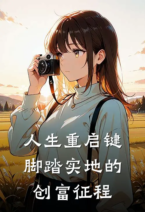 人生重启键：脚踏实地的创富征程(黄磊黄敏)全本免费在线阅读_人生重启键：脚踏实地的创富征程全文阅读