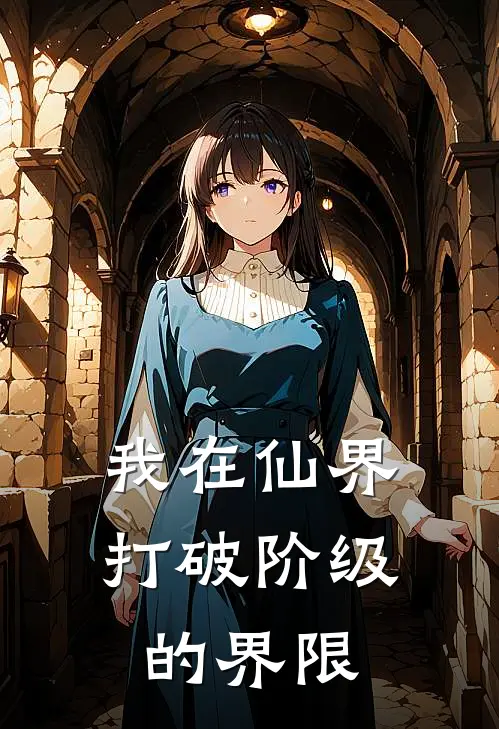 我在仙界打破阶级的界限