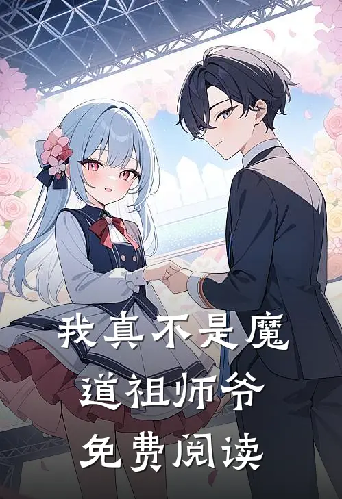 我真不是魔道祖师爷免费阅读