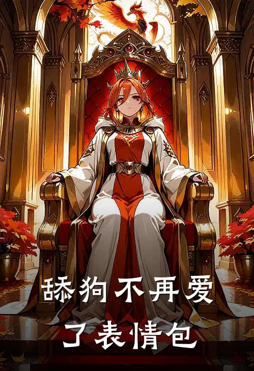 舔狗不再爱了表情包