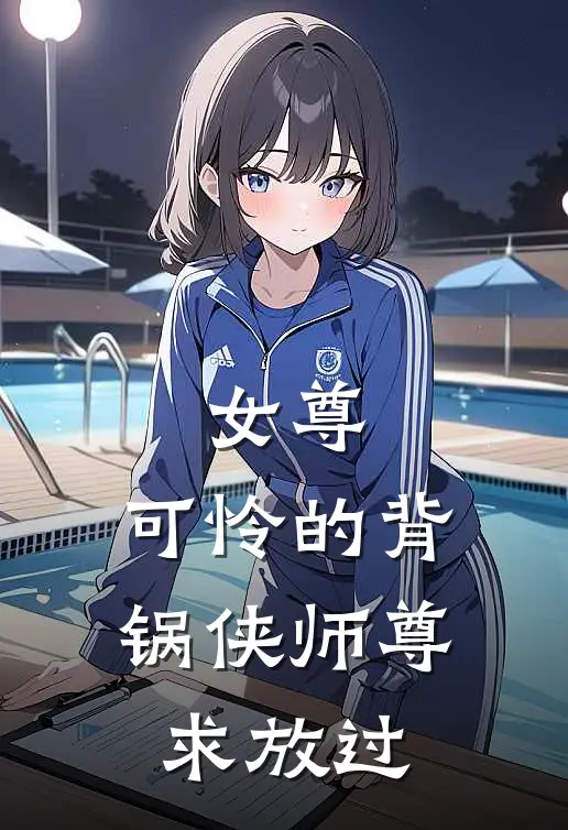 女尊：可怜的背锅侠师尊求放过