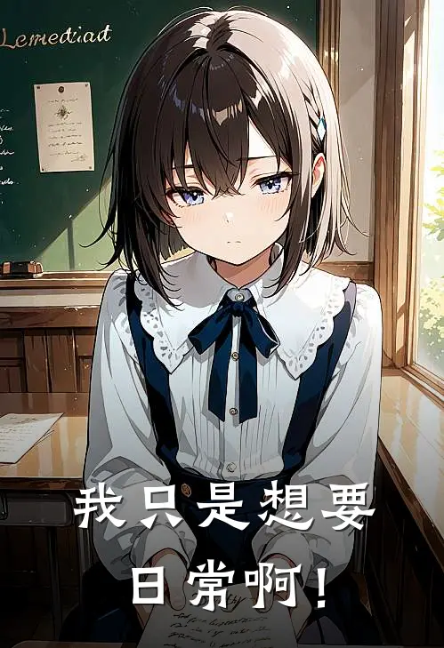 我只是想要日常啊！