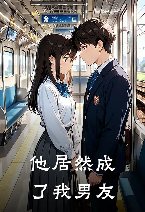 他居然成了我男友