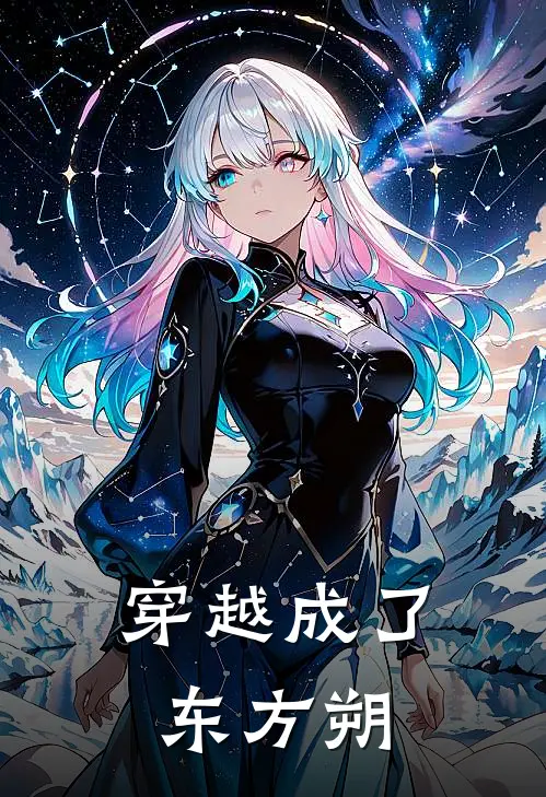 穿越成了东方朔