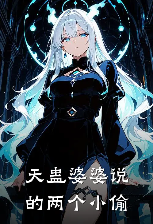 天蛊婆婆说的两个小偷