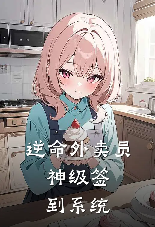 逆命外卖员：神级签到系统