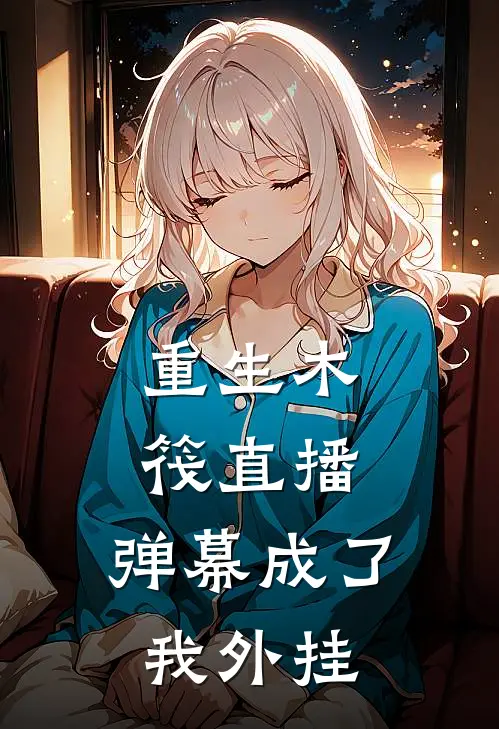 重生木筏直播，弹幕成了我外挂(张鑫李文龙)最新完结小说_完结版小说全文免费阅读重生木筏直播，弹幕成了我外挂(张鑫李文龙)