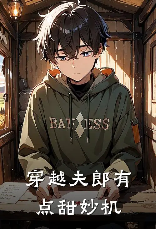 穿越夫郎有点甜妙机