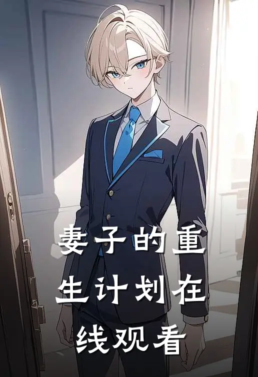 妻子的重生计划在线观看