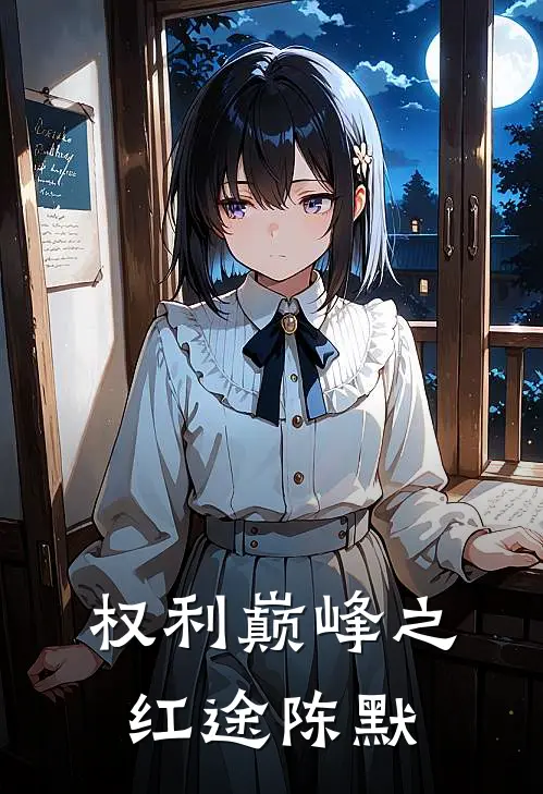 权利巅峰之红途陈默