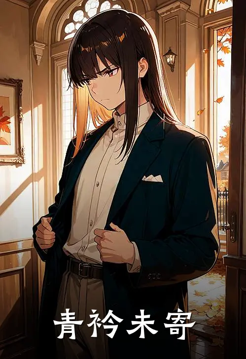 青衿未寄夏芽林俞最新章节免费阅读_青衿未寄热门小说