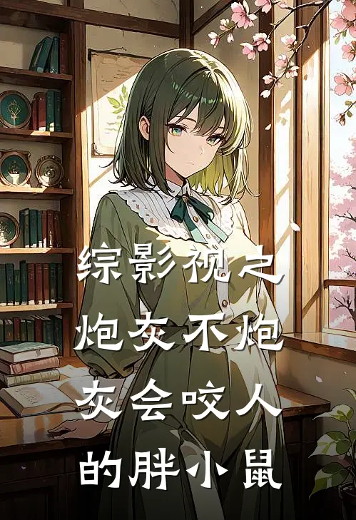 综影视之炮灰不炮灰 会咬人的胖小鼠