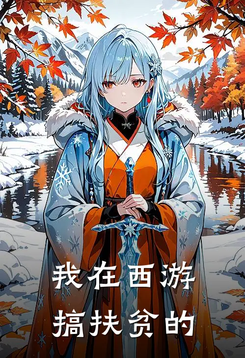 我在西游搞扶贫的