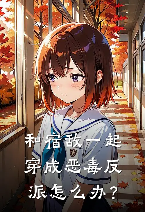 和宿敌一起穿成恶毒反派怎么办？云婳云珩完结好看小说_无弹窗全文免费阅读和宿敌一起穿成恶毒反派怎么办？(云婳云珩)