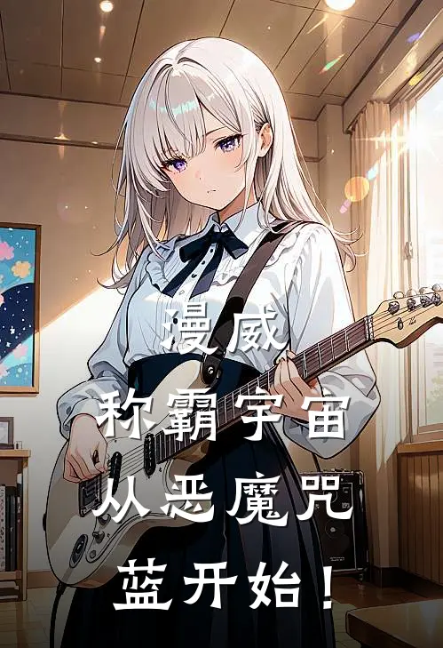 漫威：称霸宇宙从恶魔咒蓝开始！