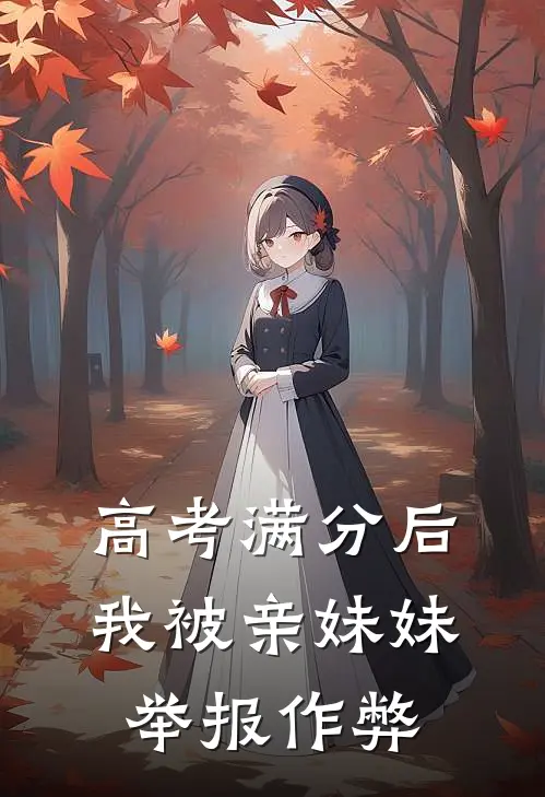 高考满分后，我被亲妹妹举报作弊