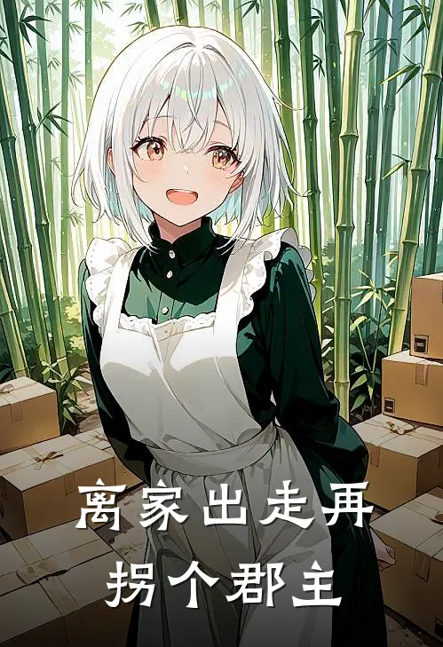 离家出走再拐个郡主