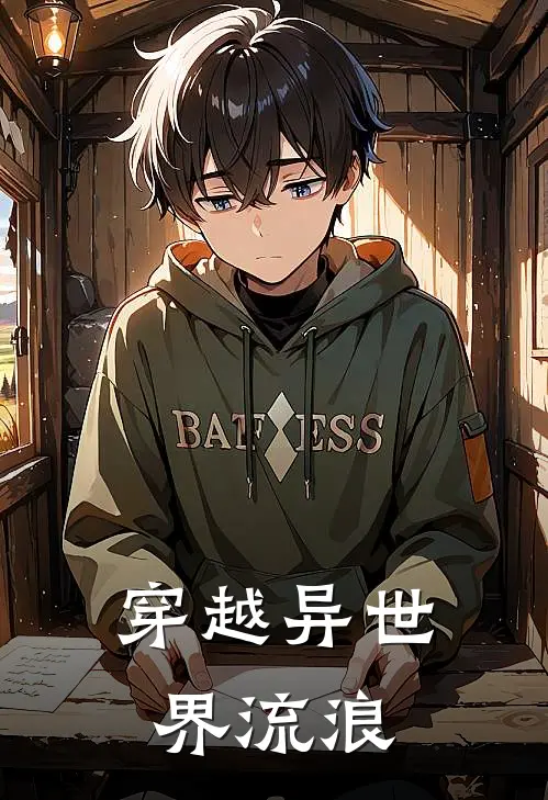 穿越异世界流浪