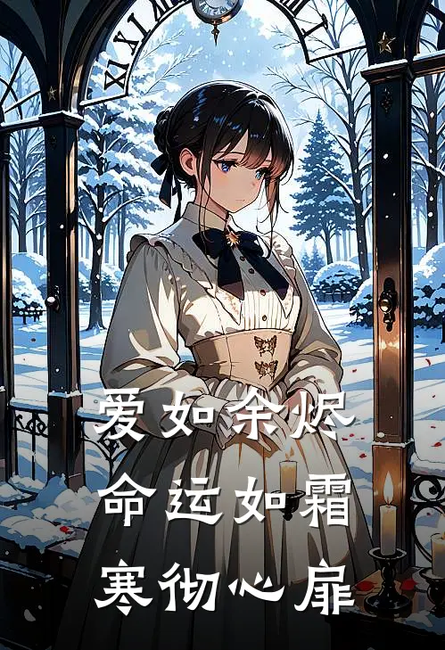 爱如余烬，命运如霜，寒彻心扉(时云逸左庭韫)全文免费小说_小说免费完结爱如余烬，命运如霜，寒彻心扉(时云逸左庭韫)