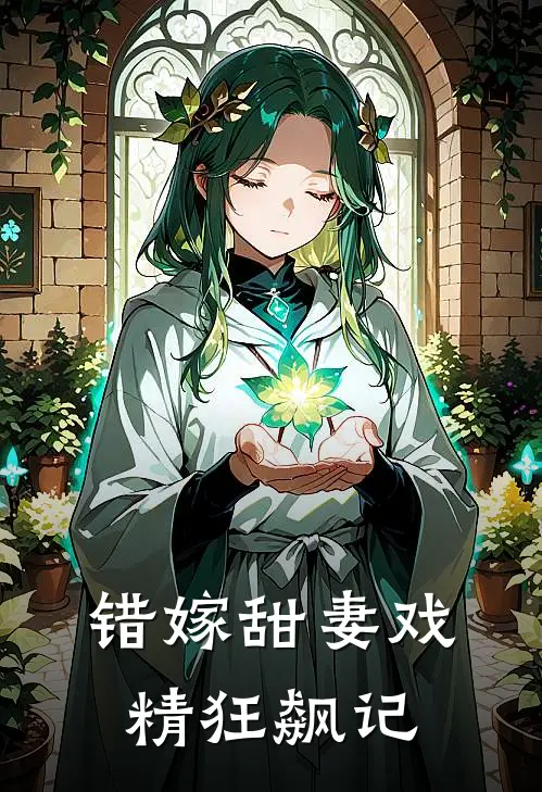 错嫁甜妻戏精狂飙记