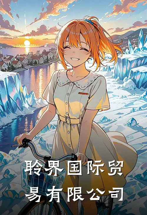 聆界国际贸易有限公司