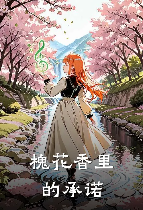 槐花香里的承诺(周砚礼沈京墨)火爆小说_《槐花香里的承诺》周砚礼沈京墨小说免费在线阅读