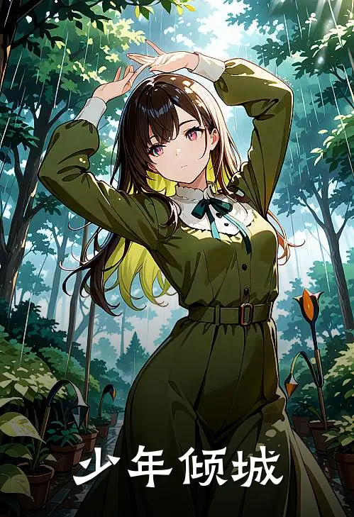 少年倾城