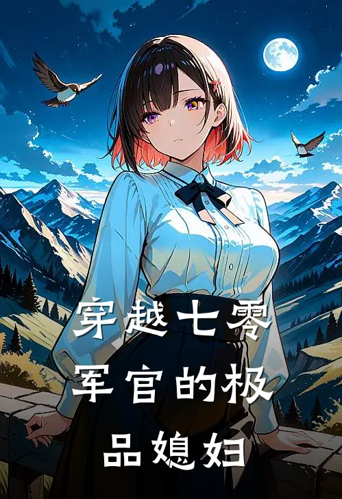穿越七零军官的极品媳妇