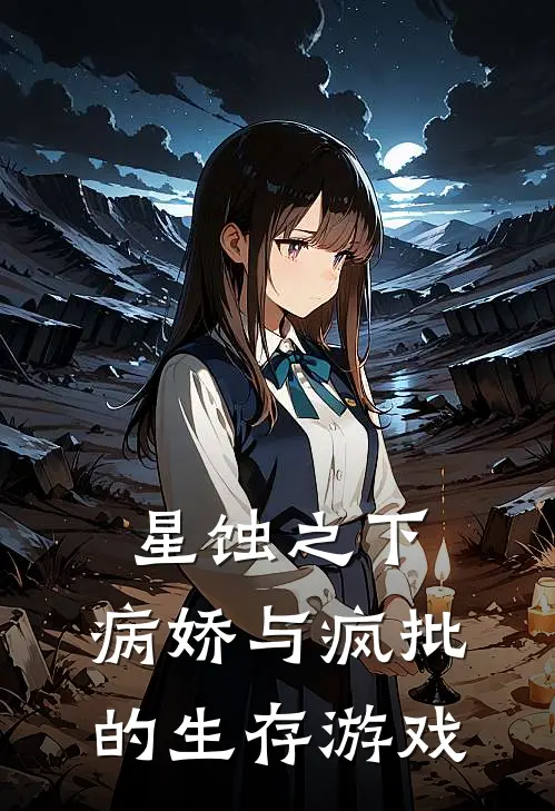 星蚀之下：病娇与疯批的生存游戏