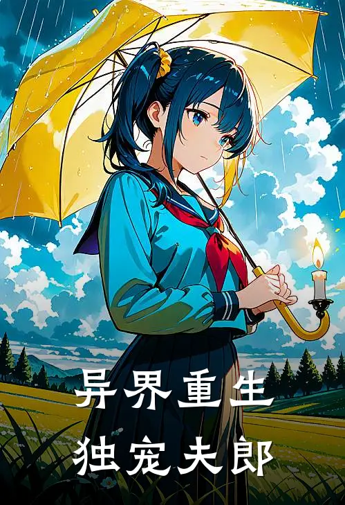 异界重生独宠夫郎