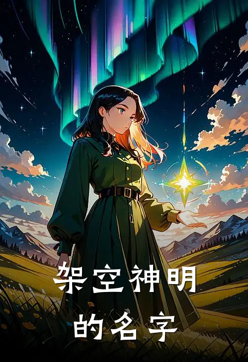 架空神明的名字
