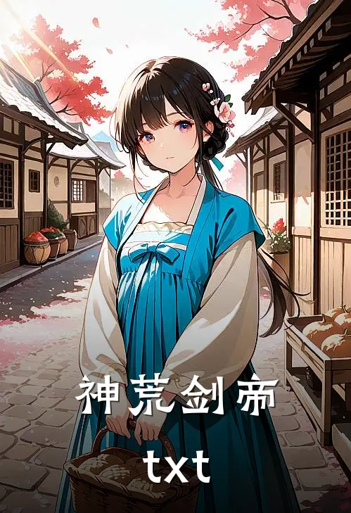 神荒剑帝txt