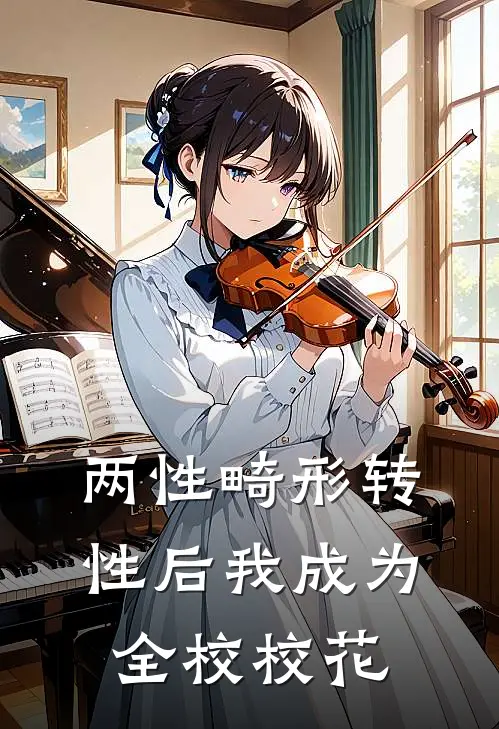 两性畸形转性后我成为全校校花桂明陆梓源小说完结_免费小说全本两性畸形转性后我成为全校校花(桂明陆梓源)