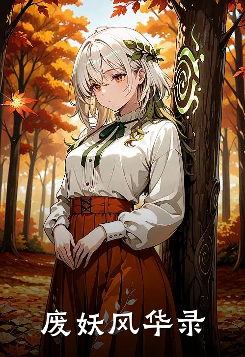 废妖风华录