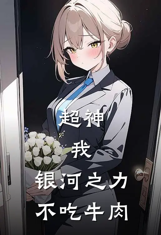 超神：我，银河之力，不吃牛肉