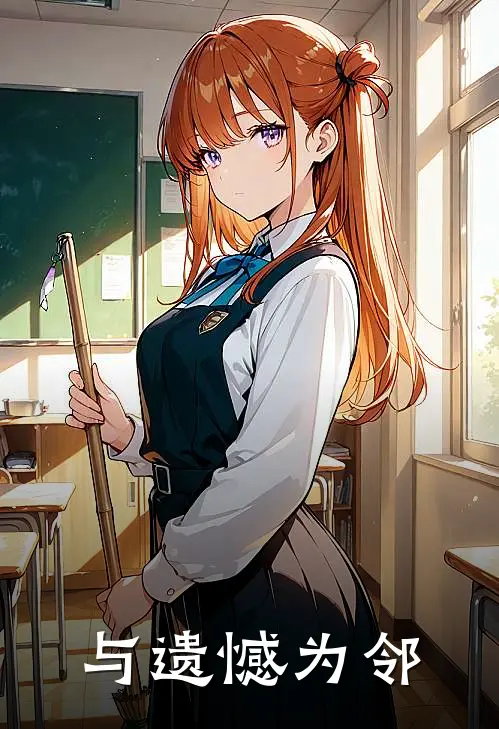 与遗憾为邻林修陈明完整版免费阅读_林修陈明精彩小说