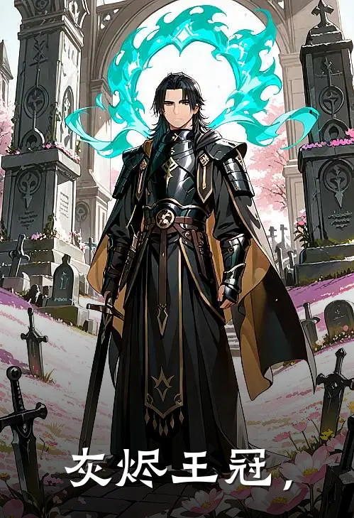 陆沉周世勋《灰烬王冠，》完整版在线阅读_陆沉周世勋完整版在线阅读