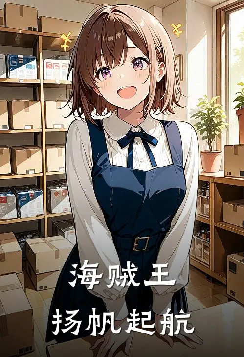 海贼王：扬帆起航(玛琪诺路飞)完结小说_小说完整版免费阅读海贼王：扬帆起航玛琪诺路飞