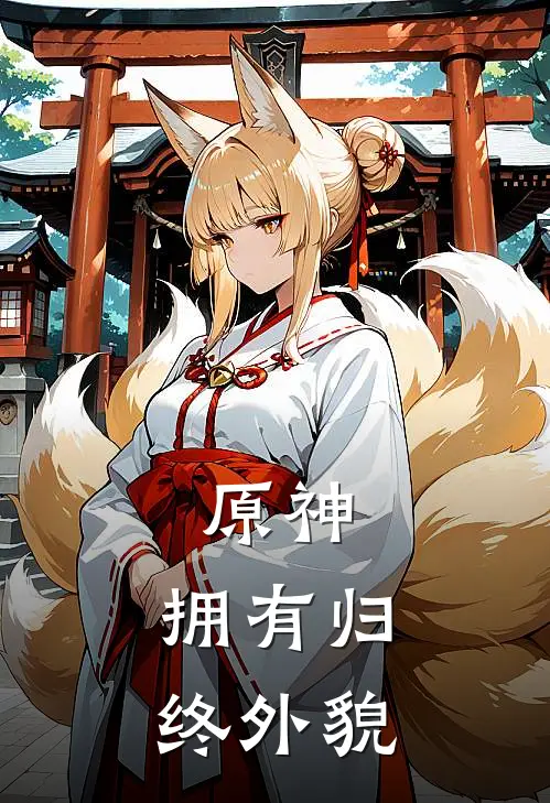 《原神：拥有归终外貌》钟离归尘完本小说_钟离归尘(原神：拥有归终外貌)全文免费阅读无弹窗大结局