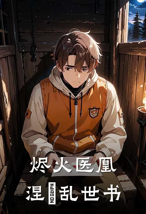 烬火医凰：涅槃乱世书白啸天白芷完本小说免费阅读_小说完结版烬火医凰：涅槃乱世书白啸天白芷